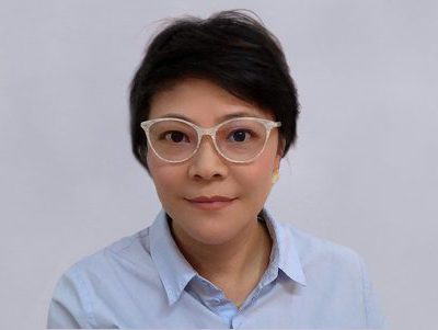 Linda Chen