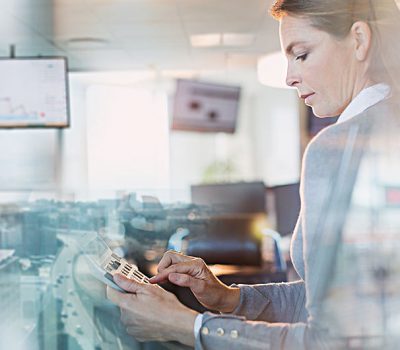Leveraging Salesforce tools for a leading financial consulting firm